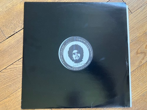 Track ep moodymann - moodymann, music