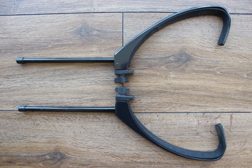 Emuk halter caravanspiegel - halter, vw