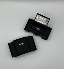 Minox 35 ML + Minox MT 35