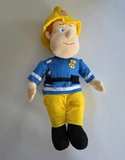 Feuerwehrmann Sam Fireman Sam
