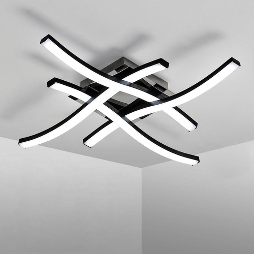 Led deckenleuchte schlafzimmer - led,