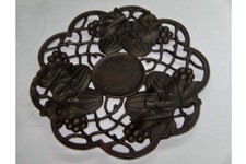 Zierteller Obstteller