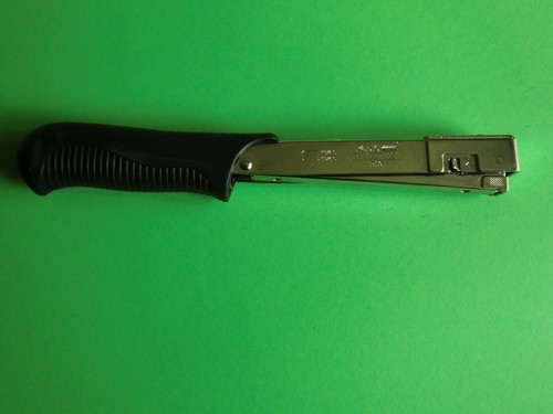 Hammertacker von rapid r19 - rapid,