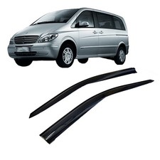 Windabweiser Luftabweiser Für