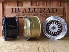 BSX Klassik Lip Felgen 8x19