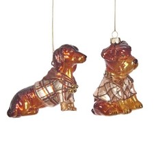 Goodwill Hänger Glas Deko