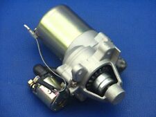 Anlasser für 2-3 KW Stromerzeuger Stromaggregat mit Elektrostarter