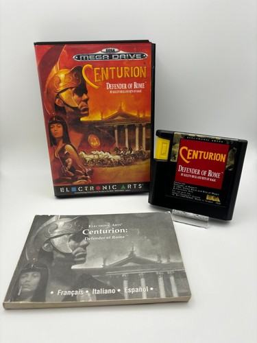 Centurion defender rome - defender, of