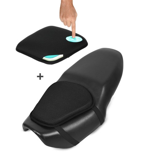 Gel sitzkissen komfort - sitzkissen,