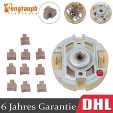 Kohlebürstenhalter Für