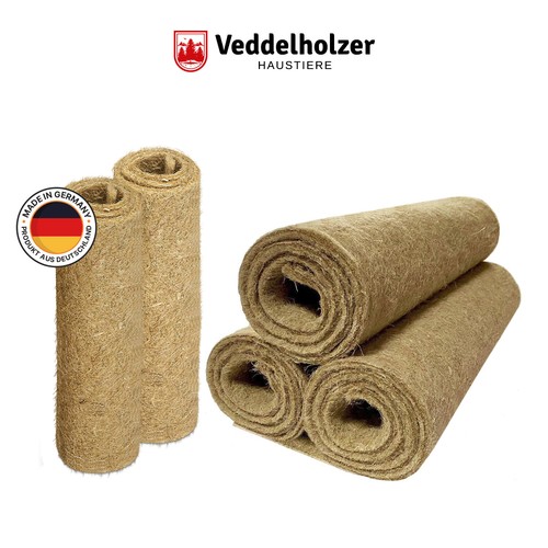 Hanfmatten nager hamster - nager,