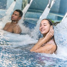 Hessen / Wellness 3-6 Tage 2P