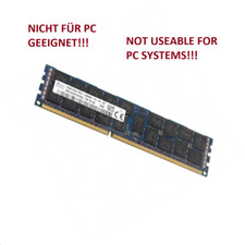 HYNIX 16GB 2Rx4 DDR3 1866 MHz PC3-14900R ECC RDIMM RAM REG HMT42GR7AFR4C-RD