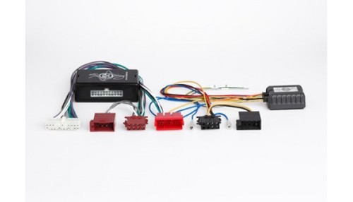 Rta can bus adapter - audi, a3