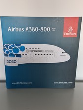 1:200 Herpa Wings Emirates