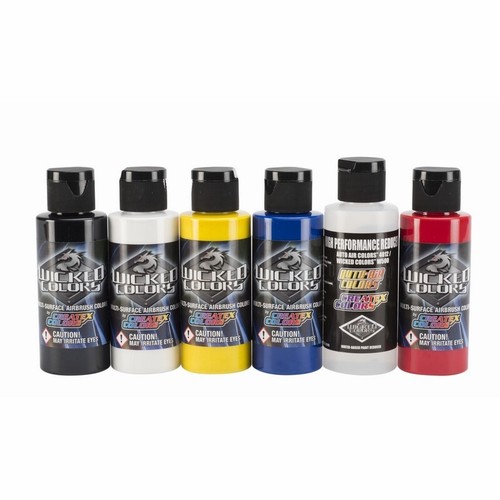 Createx - (151,14€/1l),
