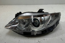 Linke Frontleuchte Seat Ibiza 6J Xenon 6J1941007C