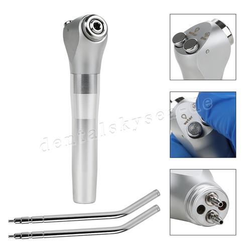 Dental autoclave air - autoclave, water