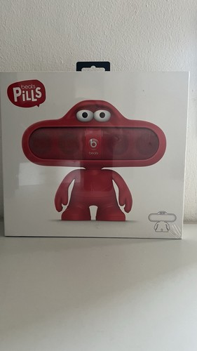 Beats pill halter rot neu - halter,