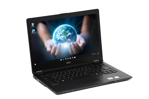 Fujitsu lifebook u748 0 - fujitsu,