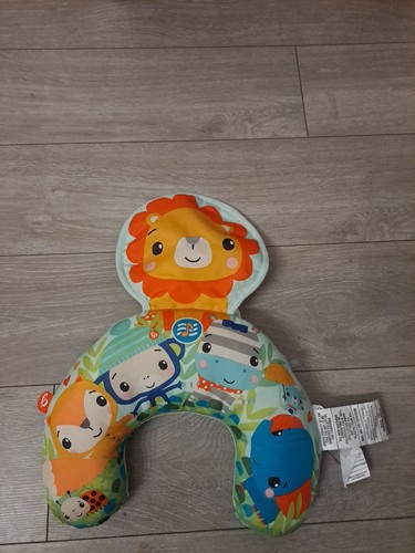 Fisher price spielkissen tiere - fisher,