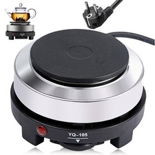 Kochplatte Elektrischer Kocher