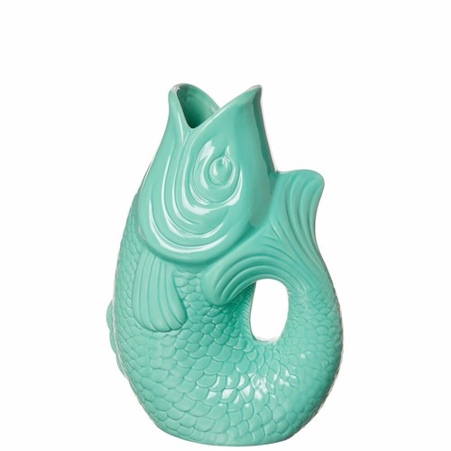 Gift company vase - company, monsieur