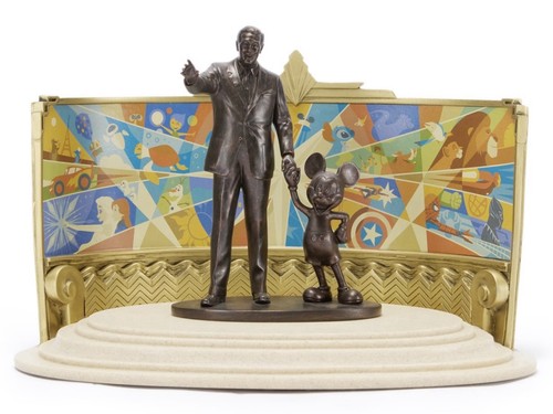 Disney walt mickey - &,