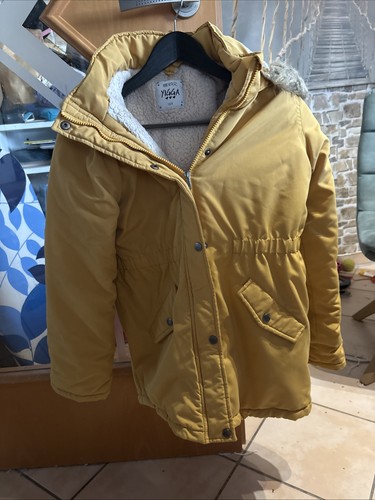 Jacke winterjacke - jacke,