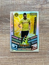 Match Attax 13/14 - 338 -