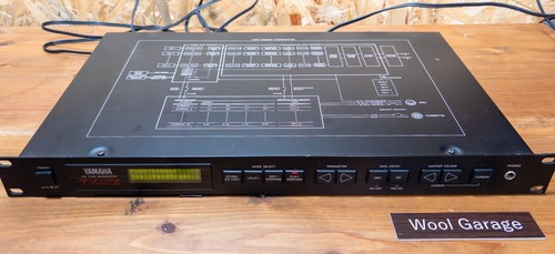 Yamaha tx81z tone generator - yamaha,