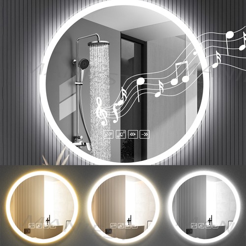 Led badspiegel mit beleuchtung - led,