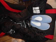 KONVOLUT Damenschuhe Größe