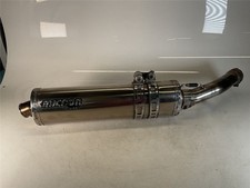 Suzuki Bandit 1250S GSF1250S