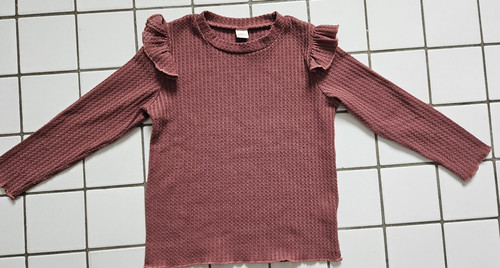 Mädchen pullover strick - mädchen,