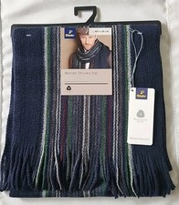 Herren Wende Strickschal