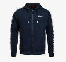 BMW Motorrad Zip-Hoodie Make