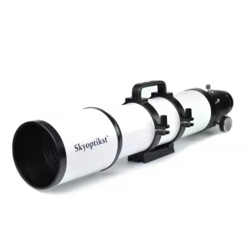 Skyoptikst 600 refraktor - 80/600,
