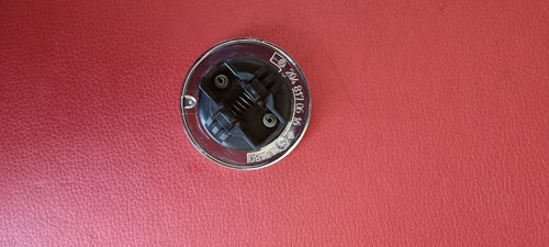 Original mercedes emblem front - original,