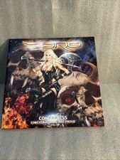 Vinyl Records - Doro-