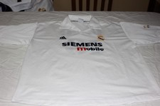 Alte Fußballtrikot Centenario