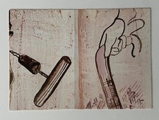 Sigmar POLKE, Originalgrafik -