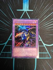 Yu-Gi-Oh! LC03-DE004 Fünfköpfiger Drache Limitierte Auflage GD
