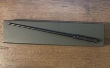 Harry Potter Severus Snape Zauberstab mit Aufbewahrungsbox Merchandise