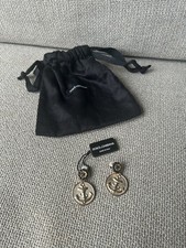 Dolce & Gabbana Anker Ohrringe