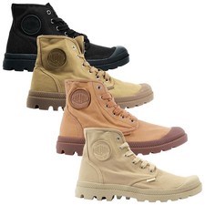 Palladium Pampa HI Stiefel