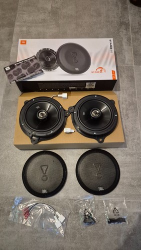 Jbl stage2 autolautsprecher - 65,