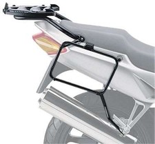 Seitenkofferträger Seite Monokey Givi PL257 für Honda VFR 800 (1998-2001)