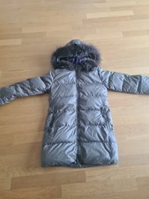 duvetica daunenjacke Mit Echtpelz