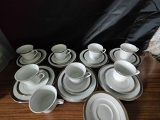 Lene Bjerre Carlton Tasse